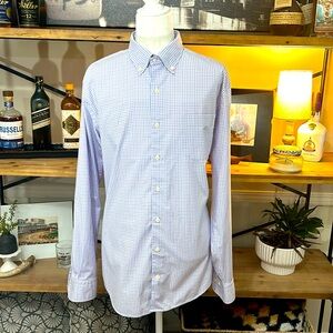 Peter Millar Button Down Size Large